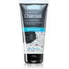 Beauty Formulas Charcoal gommage visage au charbon actif 150 ml