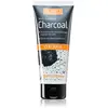 Beauty Formulas Charcoal masque visage purifiant en profondeur au charbon actif 100 ml