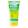 Beauty Formulas Tea Tree exfoliant purifiant visage pour peaux à problèmes 150 ml