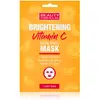 Beauty Formulas Vitamin C masque tissu éclat à la vitamine C 1 pcs
