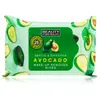 Beauty Formulas Avocado lingettes 25 pcs