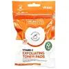 Beauty Formulas Vitamin C cotons démaquillants 30 pcs