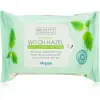Lingettes démaquillantes Beauty Formulas, 25 pièces