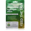 Beauty Formulas Feed The Skin masque nourrissant visage 1 pcs