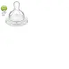 Tétines Anti-colic - PHILIPS AVENT - SCF632/27 - Débit Lent 2 Trous