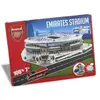 Puzzle 3D 108 pièces Stade Emirates Arsenal Megableu