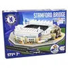 Puzzle 3D 171 pièces Stamford Bridge Stadium Chelsea Megableu