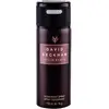 David Beckham Intimately Men déodorant en spray pour homme 150 ml