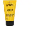 Schwarzkopf got2b Glued Gel de Dopage 150ml