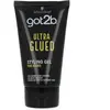 Schwarzkopf Got 2B Ultra Glued Gel Coiffant - Sans Gras - 150ml
