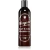 Morgan's Bay Rum Shampoo shampoing pour cheveux pour homme 250 ml