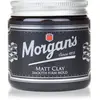 Morgan's Matt Clay argile coiffante 120 ml
