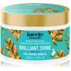 Inecto Argan masque nourrissant pour des cheveux brillants et doux 300...