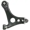 Bras de suspension TRW JTC217 Essieu avant, droite, avant