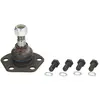 Rotule de suspension TRW JBJ278