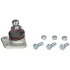 Rotule de suspension TRW JBJ211