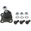 Rotule de suspension TRW JBJ160