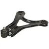 Bras de suspension TRW JTC164 Essieu avant, droite, avant