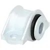 Silent bloc de suspension TRW JBU118 droite