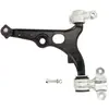 Bras de suspension TRW JTC401 Essieu avant, gauche, avant