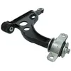 Bras de suspension TRW JTC398 Essieu avant, droite, avant