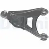 DELPHI Triangle de suspension pour RENAULT: Clio, Lutécia (Ref: TC625)
