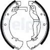 Delphi Technologies LS1656 - Jeu De Machoires De Frein