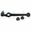 Bras de suspension DELPHI TC3287 essieu avant, droite, en bas