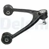 DELPHI Triangle de suspension pour LEXUS: GS, SC 430 (Ref: TC2933)