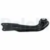 Bras de suspension DELPHI TC3283 essieu arrière, droite, avant