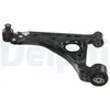 DELPHI Triangle de suspension pour OPEL: Mokka & CHEVROLET: Trax (Ref: TC3248)