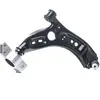 DELPHI Triangle de suspension pour VOLKSWAGEN: Tiguan, Passat, CC (Ref: TC3312)