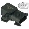 Capteur pression des gaz échappement DELPHI DPS00004 - Réf. DEL DPS00004