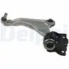 DELPHI Triangle de suspension pour LAND ROVER: Range Rover (Ref: TC3032)