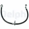 DELPHI Flexible de frein pour HONDA: FR-V (Ref: LH7242)