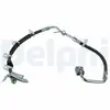 DELPHI Flexible de frein pour JEEP: Grand Cherokee (Ref: LH7224)