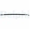Flexible de frein DELPHI LH7222, droite