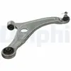 DELPHI Triangle de suspension pour HYUNDAI: i40 (Ref: TC3242)