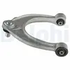 Bras de suspension DELPHI TC3341 essieu avant, gauche, droite, avant