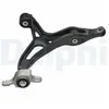 DELPHI Triangle de suspension pour MERCEDES-BENZ: Classe R (Ref: TC3244)