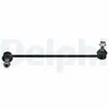 DELPHI Biellette de barre stabilisatrice pour BMW: X3, X4 (Ref: TC3374)