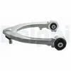Bras de suspension DELPHI TC3042 Essieu avant, gauche,