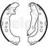 Delphi Technologies LS2107 - Jeu De Machoires De Frein