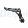 DELPHI Triangle de suspension pour RENAULT: Talisman, Espace (Ref: TC6909)