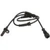 DELPHI Capteur ABS pour VAUXHALL: Vivaro & OPEL: Vivaro & RENAULT: Trafic (Ref: SS20376)