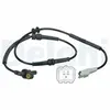 DELPHI Capteur ABS pour CITROËN: Xsara Picasso (Ref: SS20380)