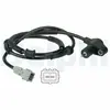 Capteur, vitesse de roue SS20381 Delphi SS20381