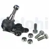 DELPHI Rotule de suspension pour RENAULT: Latitude (Ref: TC3208)