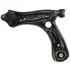Bras de suspension DELPHI TC3215 essieu avant, gauche, avant