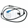 DELPHI Capteur ABS pour CITROËN: C5 (Ref: SS20391)